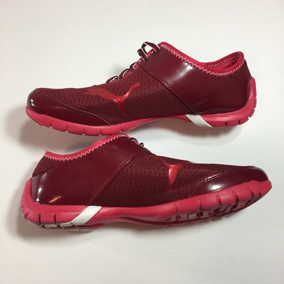Puma Women’s Low Athletic/Running Shoes - Picture 2 of 7